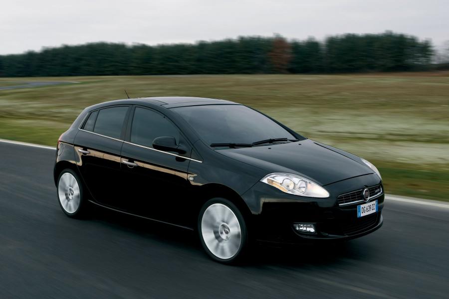  Fiat Bravo 2007 года  (фото 71 из 110)